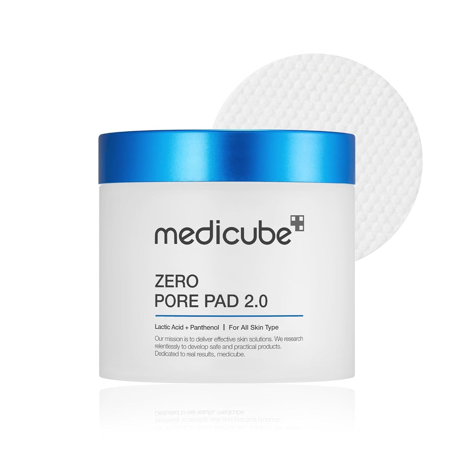 Zero Pore Pad (2.0) 155g