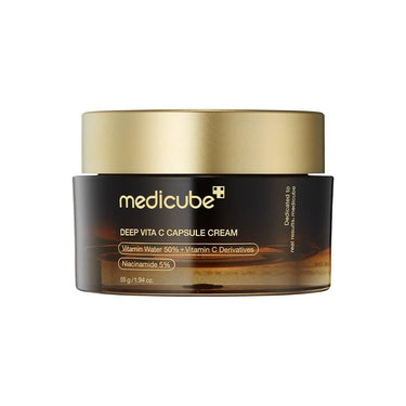 Translation missing: en.Deep Vita C Capsule Cream 55g