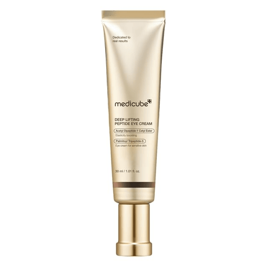 Deep Lifting Peptide Eye Cream 30ml