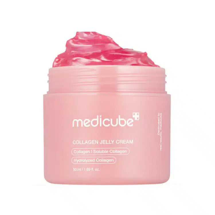 Collagen Jelly Cream 50ml