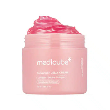 Translation missing: en.Collagen Jelly Cream 50ml