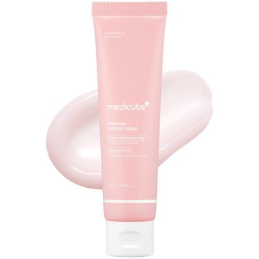 Translation missing: en.PDRN Pink Hyaluronic Moisturizing Cream 50ml
