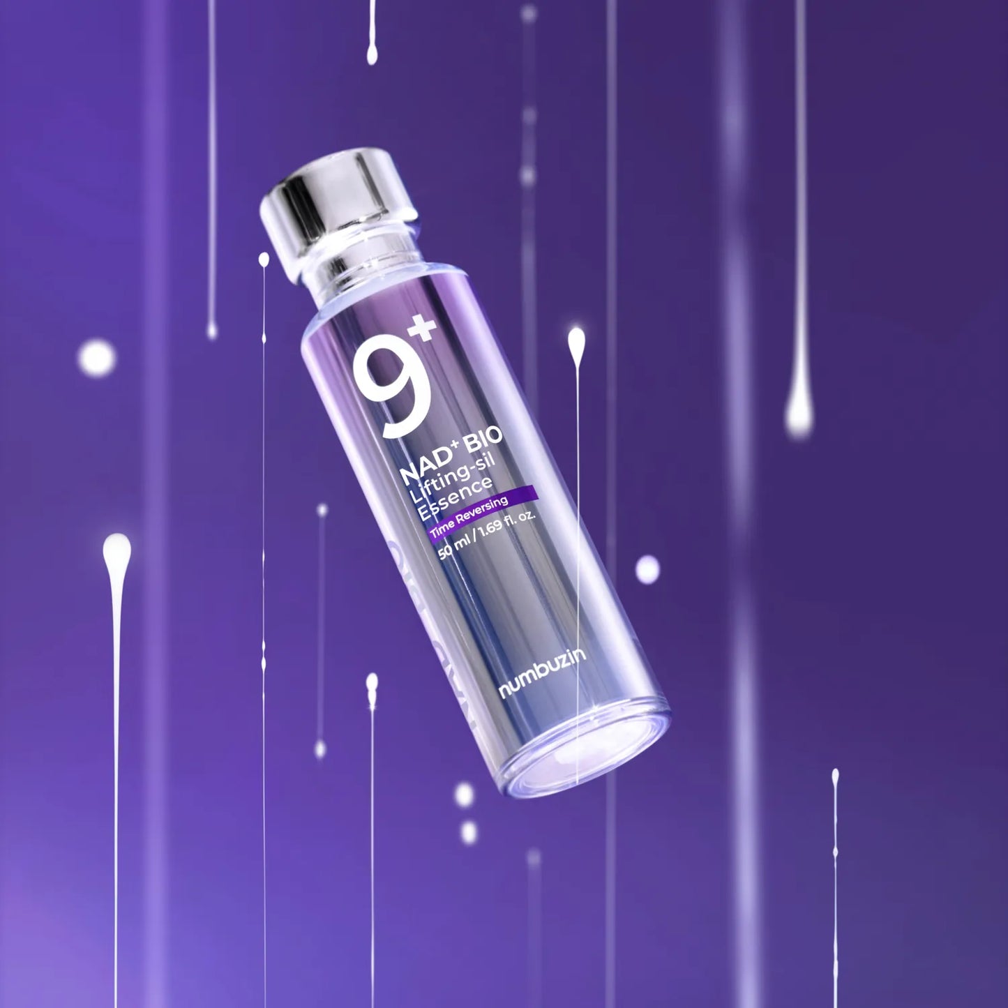 No.9 NAD Bio Lifting-Sil Essence 50ml