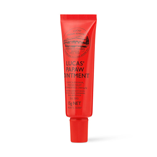 Lucas' Papaw Ointment 15g