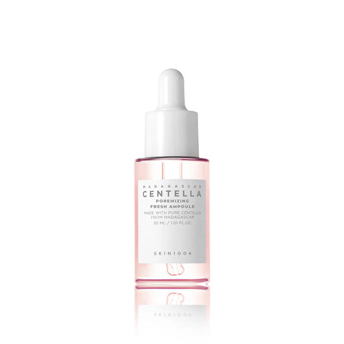Centella Poremizing Fresh Ampoule 30ml