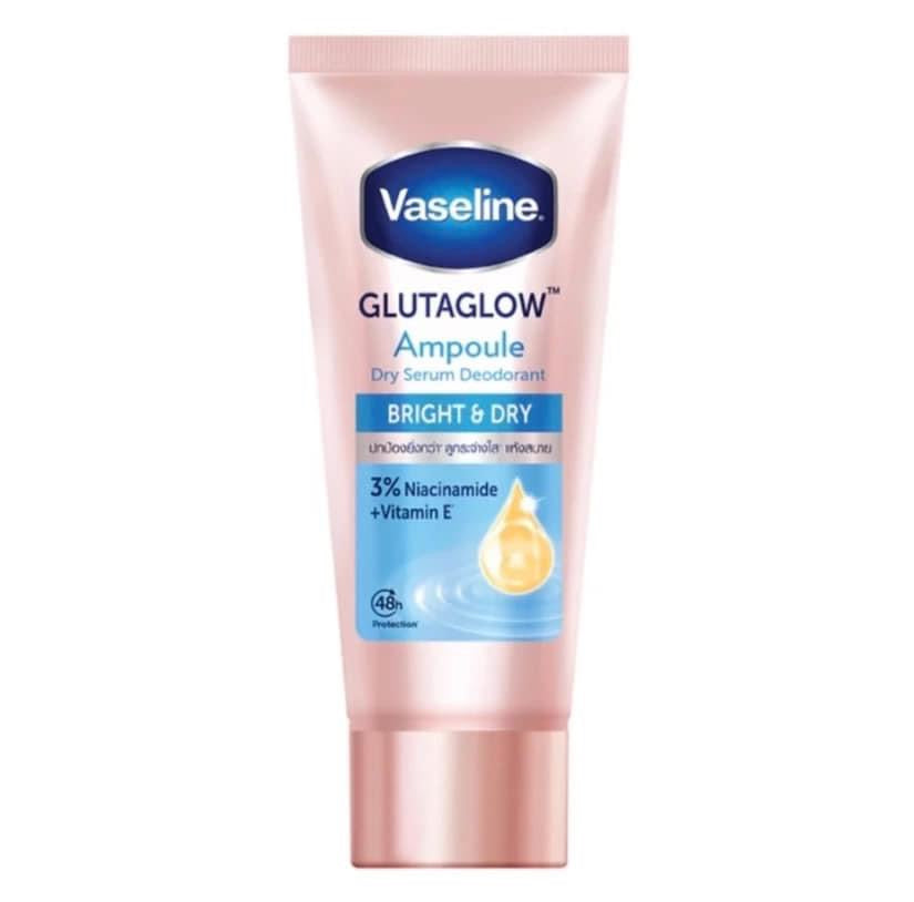 Glutaglow Ampoule Bright & Dry Deodorant 45ml