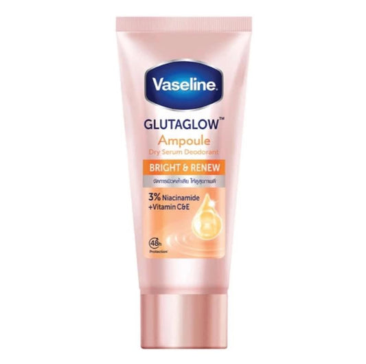 Glutaglow Ampoule Bright & Renew Deodorant 45ml