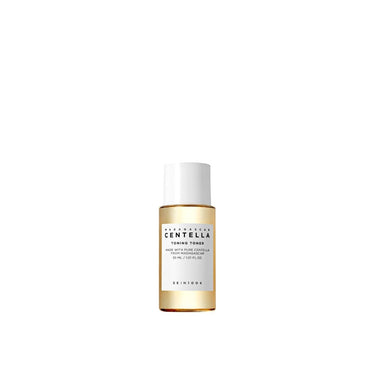 Translation missing: en.Centella Toning Toner 30ml (Mini Size)