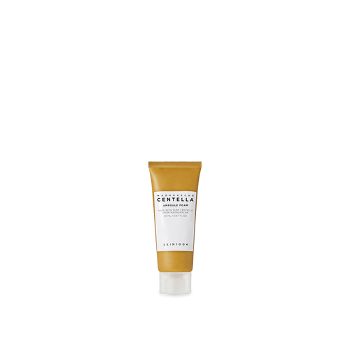Centella Ampoule Foam 20ml (Mini Size)