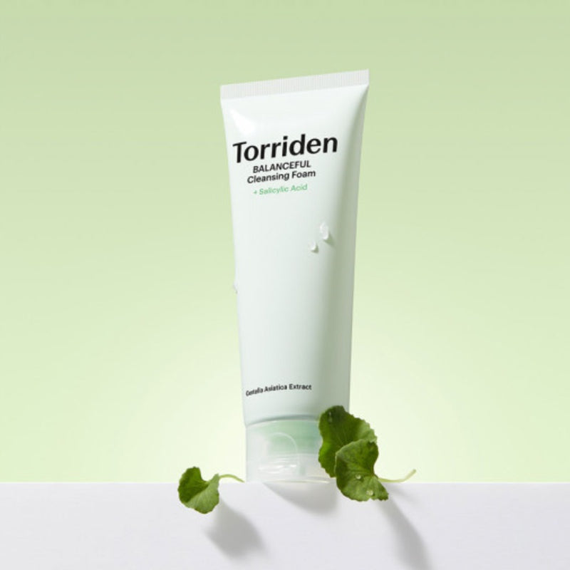 Balanceful Cleansing Foam 150ml