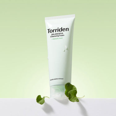 Translation missing: en.Balanceful Cleansing Foam 150ml