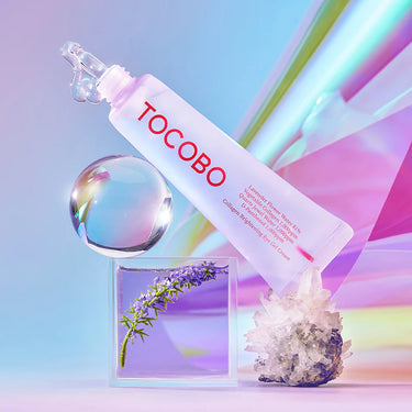 Translation missing: en.Collagen Brightening Eye Gel Cream 30ml