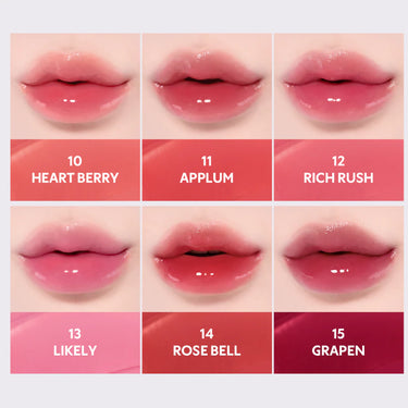 Translation missing: en.Waterism Glow Tint 15 Grapen 1.8g