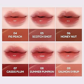 Translation missing: en.Waterism Glow Tint 07 Cassis Plum 1.8g