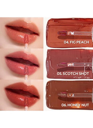 Translation missing: en.Waterism Glow Tint 06 Honey Nut 1.8g