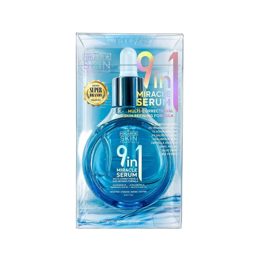 9 in 1 Miracle Serum 30ml