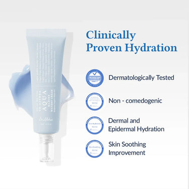 Translation missing: en.Aqua Marine Watery Cream 50ml