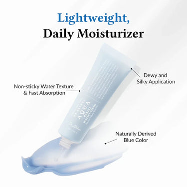 Translation missing: en.Aqua Marine Watery Cream 50ml