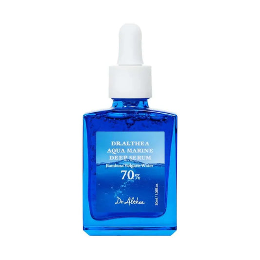 Aqua Marine Deep Serum 70% 30ml
