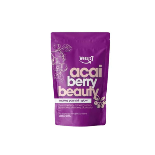 Acai Berry Beauty (7 Sachets)