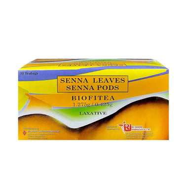 Translation missing: en.Biofitea (30 Teabags)