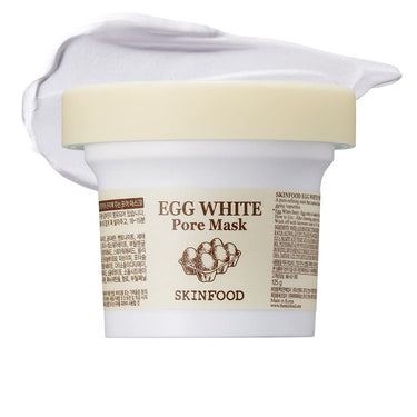 Translation missing: en.Egg White Pore Mask 120g