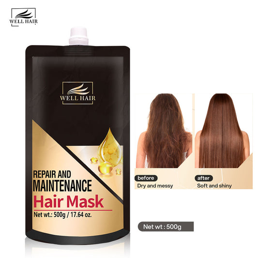Hair Mask Repair And Maintenance 500g