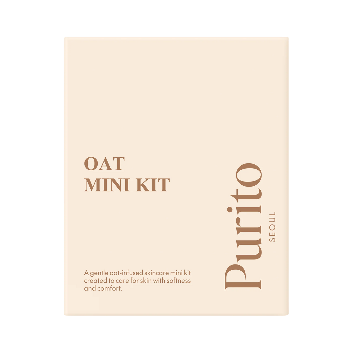 Oat Mini Kit