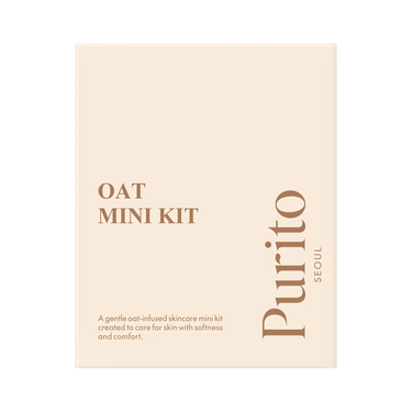 Translation missing: en.Oat Mini Kit