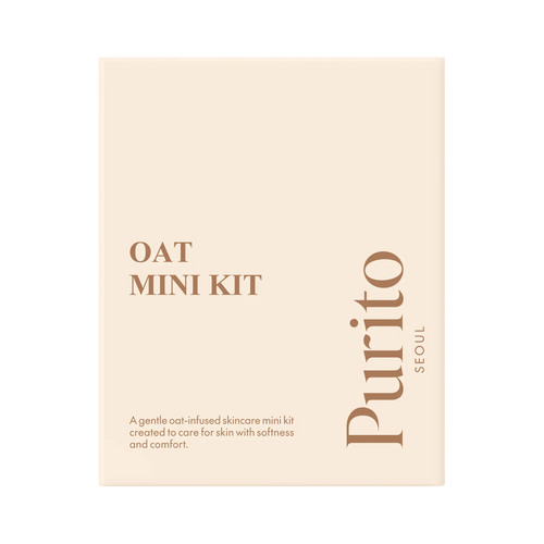 Oat Mini Kit
