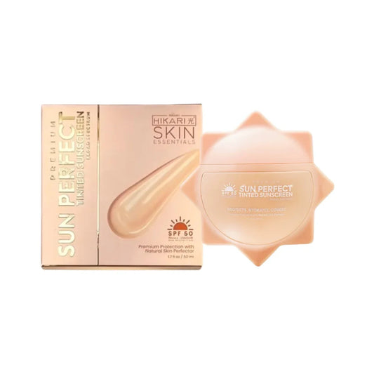 Premium Sun Perfect Tinted Sunscreen 50ml