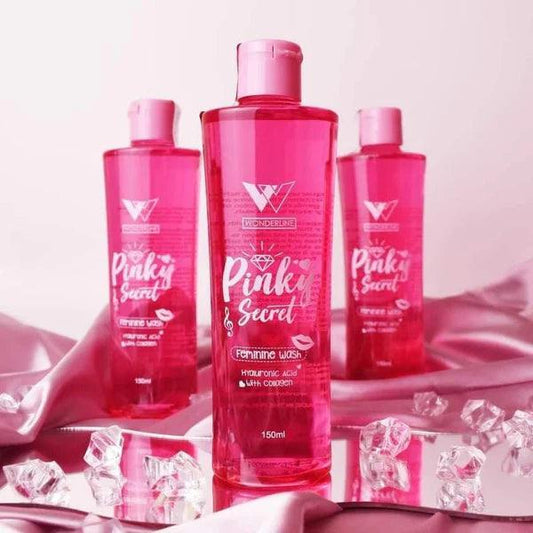 Pinky Secret 150ml