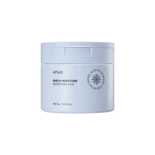 Birch Moisture Boosting Pad 160ml
