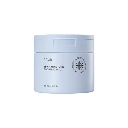 Birch Moisture Boosting Pad 160ml