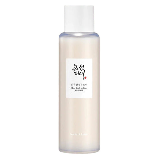 Glow Replenishing Rice Milk 150ml