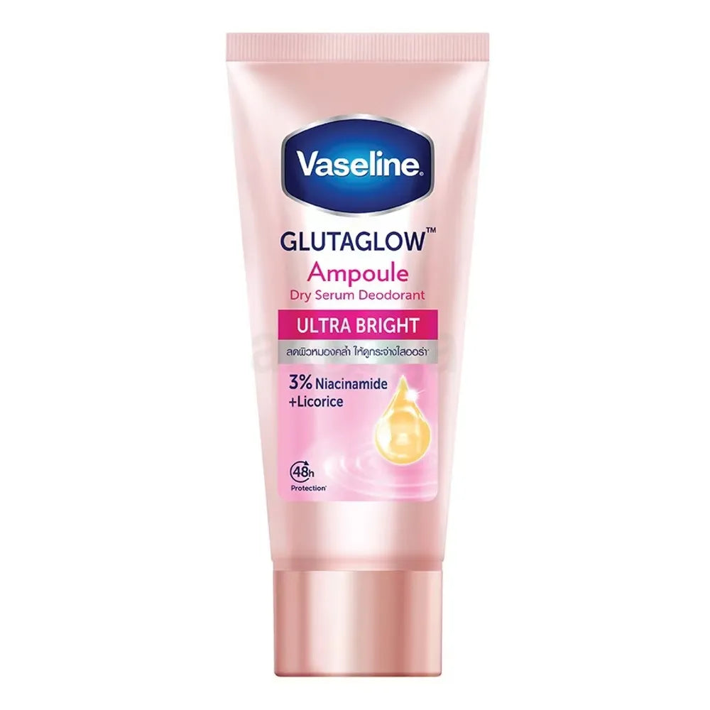 Glutaglow Ampoule Ultra Bright Deodorant 45ml