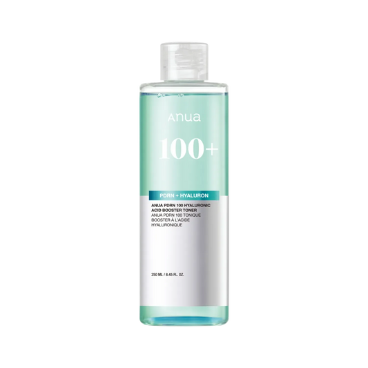 PDRN 100 Hyaluronic Acid Booster Toner 250ml