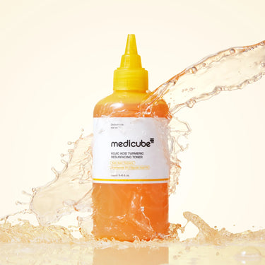 Translation missing: en.Kojic Acid Turmeric Resurfacing Toner 250ml