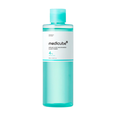 Translation missing: en.Azelaic Acid Niacinamide Clear Toner 250ml