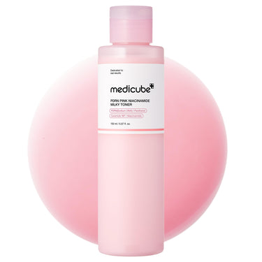 Translation missing: en.PDRN Pink Niacinamide Milky Toner 150ml