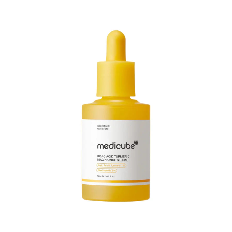 Kojic Acid Turmeric Niacinamide Serum 30ml