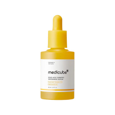Translation missing: en.Kojic Acid Turmeric Niacinamide Serum 30ml