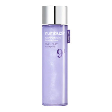 Translation missing: en.No.9 NAD+ PDRN Glow Boosting Toner 150ml
