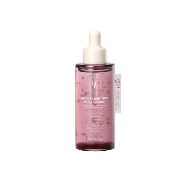 Pot Pore Tightening Podo Ampoule 52ml