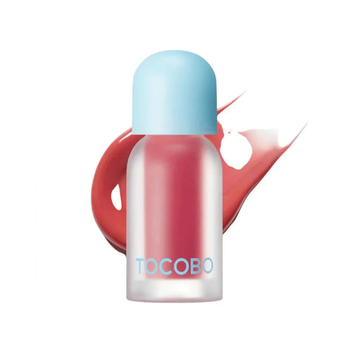 Juicy Berry Plumping Lip Oil 18 Cozy Pink
