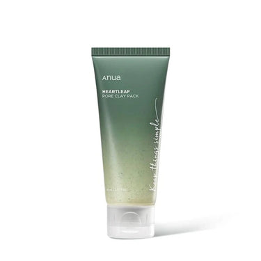 Translation missing: en.Heartleaf Pore Clay Pack 100ml