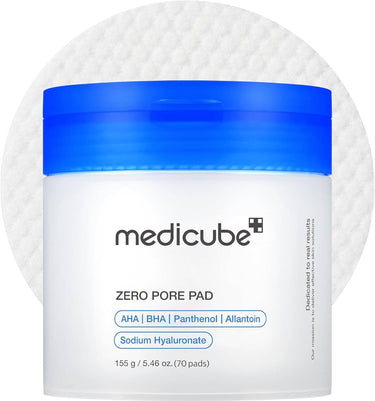 Translation missing: en.Zero Pore Pad 155g