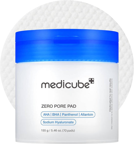 Zero Pore Pad 155g