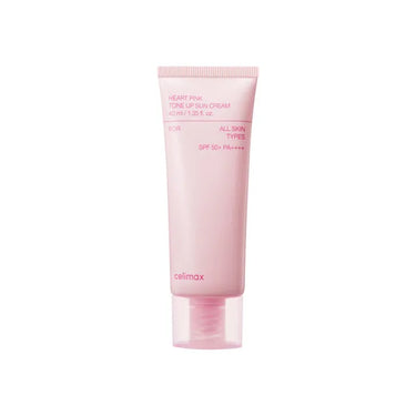 Translation missing: en.Heart Pink Tone Up Sun Cream 40ml