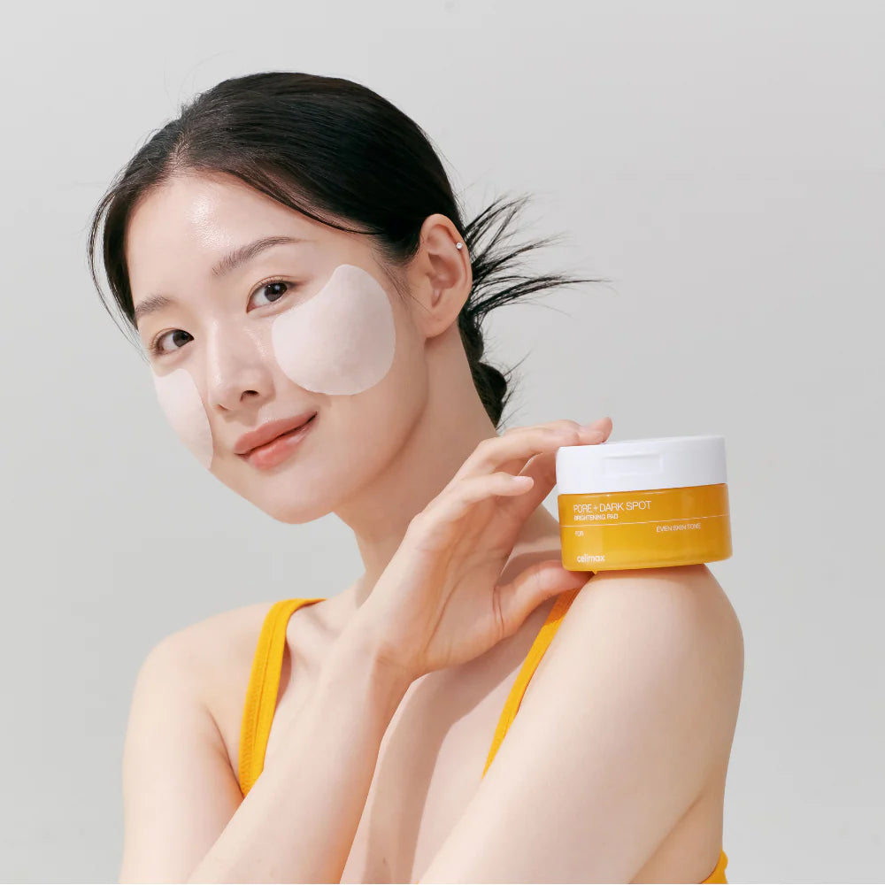 Pore + Dark Spot Brightening Pad (40 Pads)